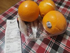 -盒马鲜生(馥邦国际店)