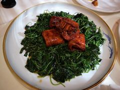 草头圈子-老正兴菜馆(福州路店)