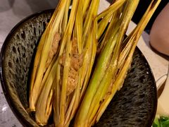 -半山腰·云南菜(侨福芳草地店)