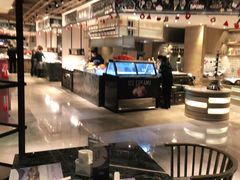 -金海湾自助餐厅(金陵饭店)