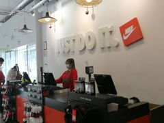-NIKE北京马连道换季优惠店