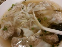 -小倩倩•鸡汤馄饨(江西路创始店)