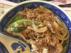 烧汁牛肉-渔乡米坊·岭南传统小吃专门店(天河龙口西店)