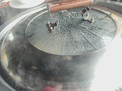 -桃源村铁锅炖鱼(体育馆道店)