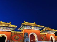 -北陵公园