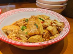 -陈家婆的菜(梅溪湖店)