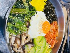 -安又胖韩国烤肉(长宁龙之梦店)