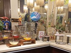 -云冈建国宾馆·自助餐厅