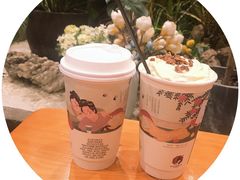 -茶颜悦色(吾悦广场六号门店)