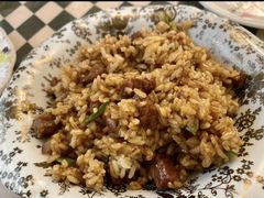 -Rabbit Cafe私房西餐甜点咖啡(栖霞路店)