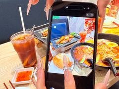 -滋味满屋美食坊(上海街店)