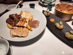 -潮堂 · 潮州菜(国贸商城店)