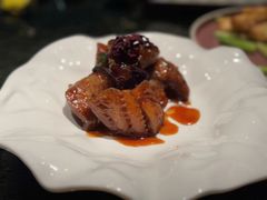 -上海苏宁宝丽嘉酒店·嘉府壹号中餐厅