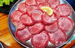 Classic Snowflake Beef Tongue