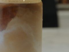 -red donkey coffee