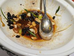 -味+新京宴·烤鸭·北京菜(创意谷店)