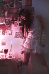 -WAVE SODA摄影工作室