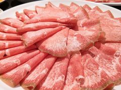 -仁和四季涮肉馆(天坛南门店)