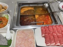 -海底捞火锅(外滩店)