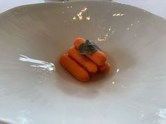 胡萝卜-宝丽轩中餐厅BAOLIXUAN