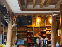 -88号小吃店·经典云南菜·地道纳西美食