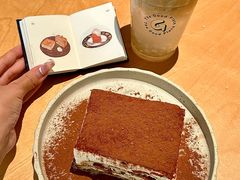 -The Good Place好地方·Brunch·coffee(国贸店)