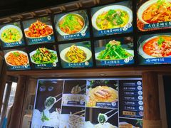 -小船渔村·大连菜(新华街店)