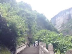 -崀山风景名胜区