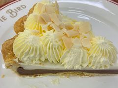 -Pie Bird(新闸路店)