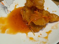 -春饼先生·北京烤鸭(甘井子万达店)