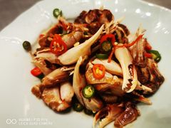 -唐廊烤鸭店(工体店)