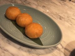-无锡苏宁银河国际酒店-悦府65中餐厅
