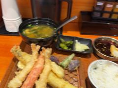 -天妇罗内顺田(罗湖店)