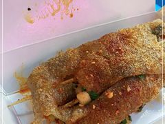 -乐乐姐超级土豆(中关村5号店)