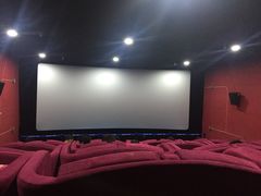 -中影星美国际影城(汉中店)