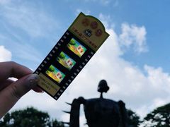 -三鹰之森吉卜力美术馆