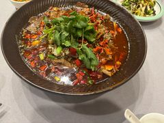 -金哥私房菜馆(张府园总店)