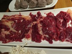 -牛很鲜潮汕牛肉火锅(朝晖路店)