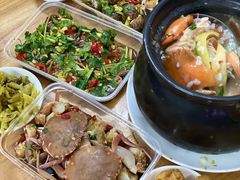 -圆蛋酒料•生腌(开元路店)