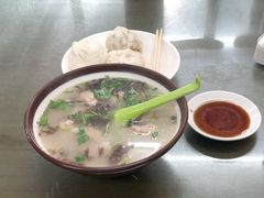 -四平包子铺