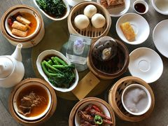 -晋江荣誉国际酒店·港誉茶餐厅