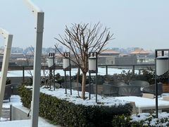 -王府井文华东方酒店-紫膳餐厅
