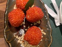 鲜虾荔枝-木棉·醉心粤味(COCO Park店)