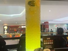 -烤匠麻辣烤鱼(双流明城购物中心店)