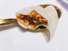 原汁海胆水饺-喜鼎海胆水饺(柏威年购物中心店)