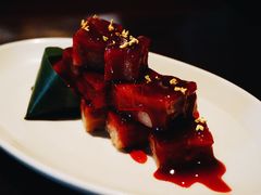 -湖滨28中餐厅·西湖宴·杭州君悦酒店