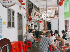 大堂-凌舍好烧鹅(中山路店)