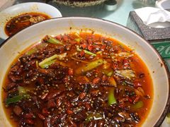 -雲蜀龙阁·金牌水煮鱼(方庄店)