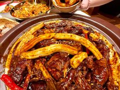 -恰饭·老长沙市井菜 (天河客运站店)