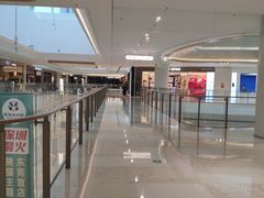 -东莞松山湖万象汇